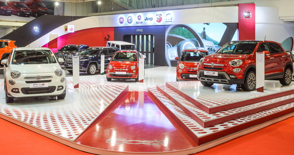 Fiat sajam